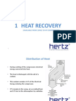 Hertz Heat Recovery