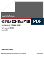 Gs Pesa 2008&print