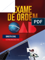 Responsabilidade Civil PDF