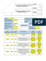 Anexo 3 - Formato de Asistencia Al Sitio de Práctica - Paso 3