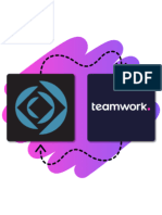 FileMaker Teamwork Integration - DB Services