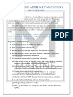 Dry Docking PDF