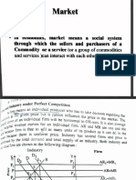 Economics Unit 4 Market and Trade Cycle