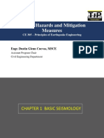 Chapter1 Seismology