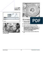 Dampers Del y Post