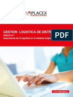 Gestion Logistica Unidad 2 PDF