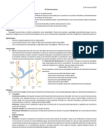 Derrame Pleural