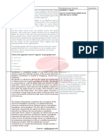 07 Simulasi SNBT 2023 (7 Subtest) - Literasi Bahasa Inggris PDF