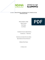 Eje 2 Seminario Investigacion - Documentos de Google