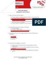 Evaluacion GP MODULO V