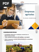 Empresas Agrícolas