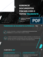 TOTVS Transmite Mar 23