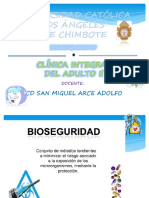 Expo Bioseguridad