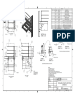 Plano Soporte B