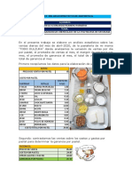 Helicoproyecto de Aritmetica Avance