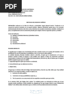 INEFICACIA DEL NEGOCIO JURIDICO y CLASIFICACIÓN DE CONTRATOS 