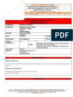 Informe Materiales Dentales