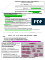 Semana 5:: Guía de Aprendizaje # - 3