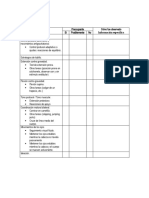 Formulario Del Terapeuta Erna Imperatore