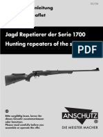 Anschutz 1700