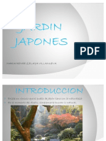 Jardin Japones