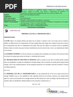 14.FISICA - SEM - 14 - 21 - Al - 25 - Feb - 2022