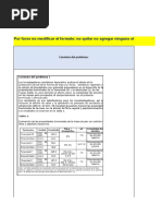 Formato para La Entrega de Aportes Fase 3-Análisis de Las Propiedades Fisicoquímicas de Macromoléculas