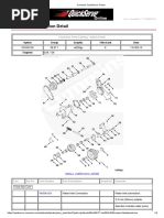 Water Inlet Connection WI5043-03