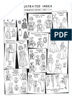 Pattern Drafting and Grading by Michael Rohr 1961 - Text