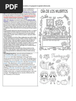 English Activitie