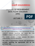 Lecture 3 - Requirement Models-Compact