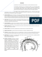 HIstoria Clinica OXIURIASIS