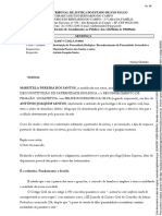 Vistos.: Tribunal de Justiça Do Estado de São Paulo