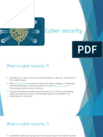 Cyber Security