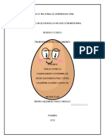 Trabajo Final - Huevos Los 4 Mosqueteros