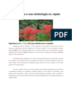 Simbologia Da Flor Higanbana