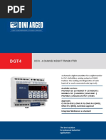 DGT4-4 Channel