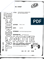 NCEL Technical Note N-1627 Official