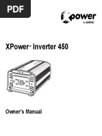 Inverter 450