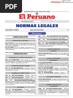 Normas Legales