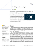 Electricity Spot Price Modeling and Forecasting in European Markets