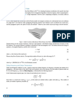 Debye Model For Specific Heat