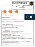 Exercicios Visão