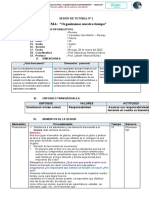 2 Sesion Elaboracion de Horario