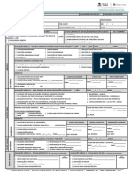 Abertura Do Protocolo de Sepse: Assistencial - Pág. 01/02 ASS101/VERSÃO 00: DEZ/2017 Produzido Por Conteúdo