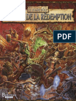 Warhammer 2 - FR - Le Tome de La Redemption