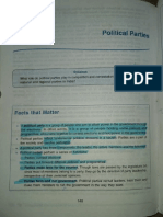 Political Science Class 10th Guide