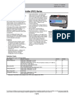 Description: FEC26 Controller