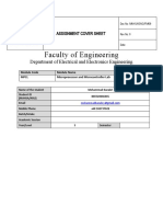 Faculty of Engineering