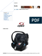 Cybex Aton Manual